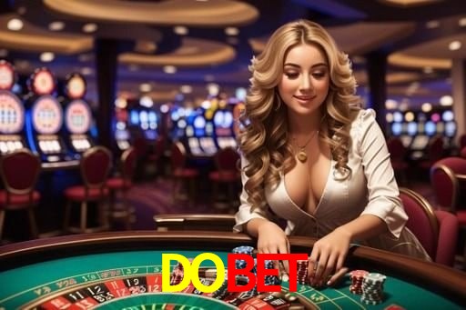 Spaceman Game DOBET