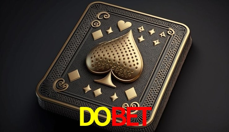 Jogos de Slot DOBET