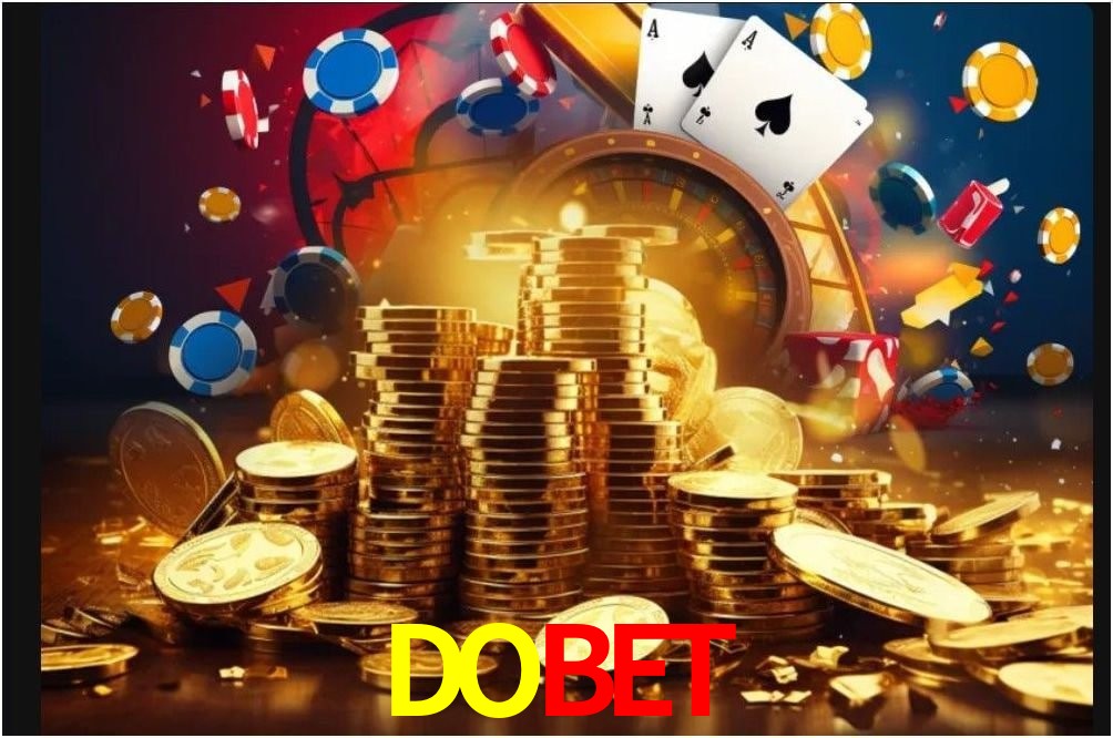 Jogos Exclusivos DOBET