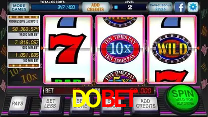 A Emoção da Loteria na DOBET: Uma Chance de Mudança de Vida