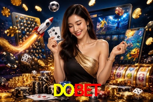 Account Benefits DOBET
