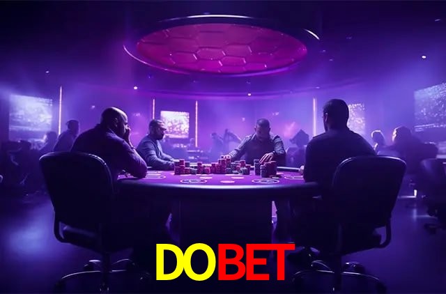 Casino Ao Vivo DOBET