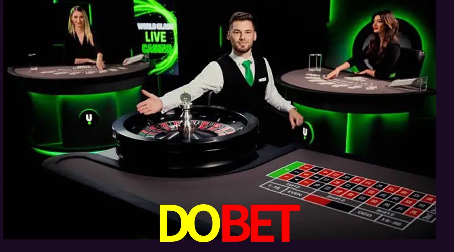 APP oficial da DOBET para mobile