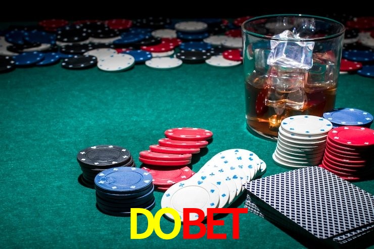 Apostas de Futebol DOBET