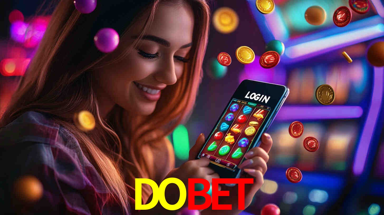 DOBET: Seu Cassino Premiado com Pagamentos Rápidos