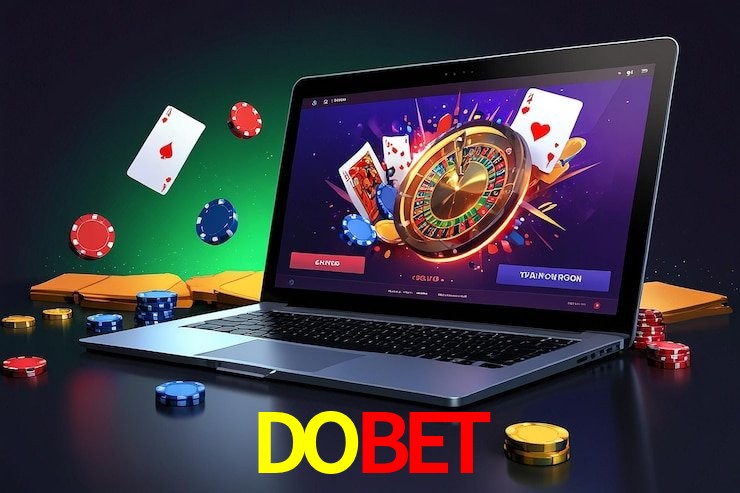 DOBET Segurança Logo 3