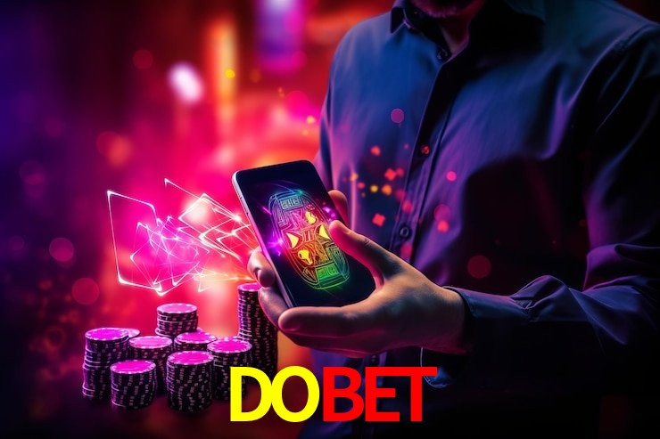 Jogo Spaceman DOBET