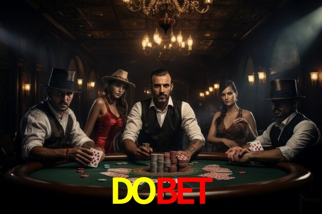 DOBET Logo 3