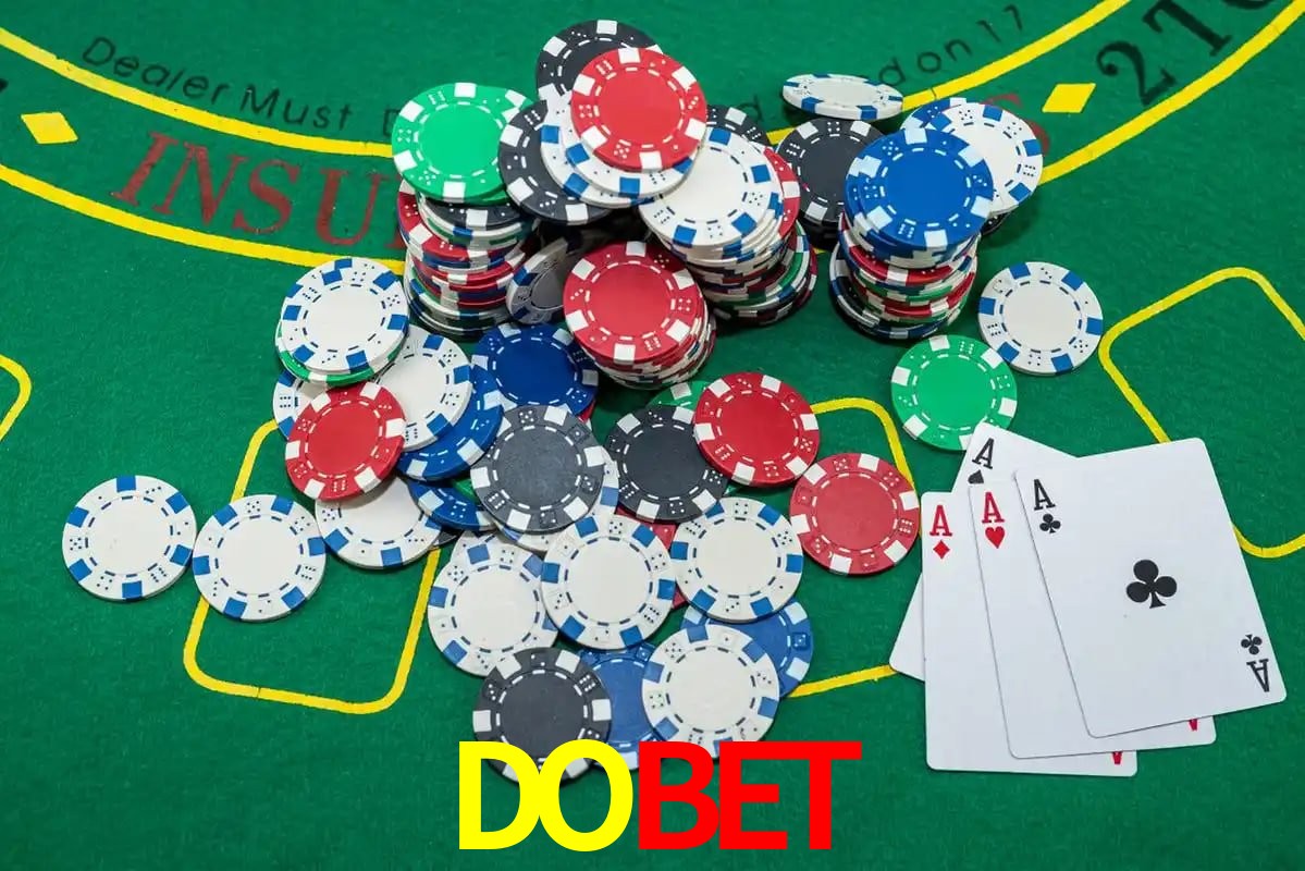 Casino VIP DOBET