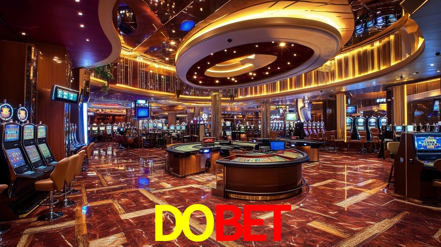 Welcome Bonus DOBET
