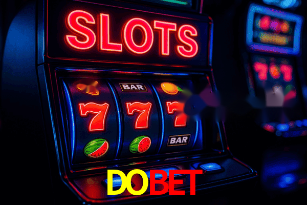 Slots DOBET - Giros Grátis Diários