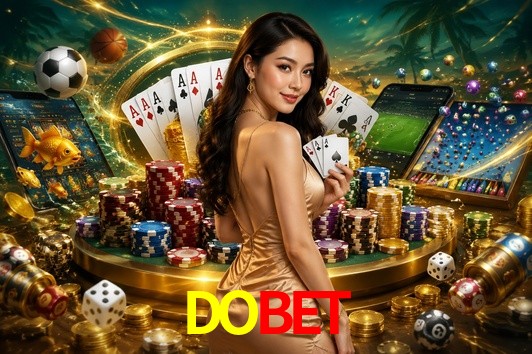 Blackjack Table DOBET