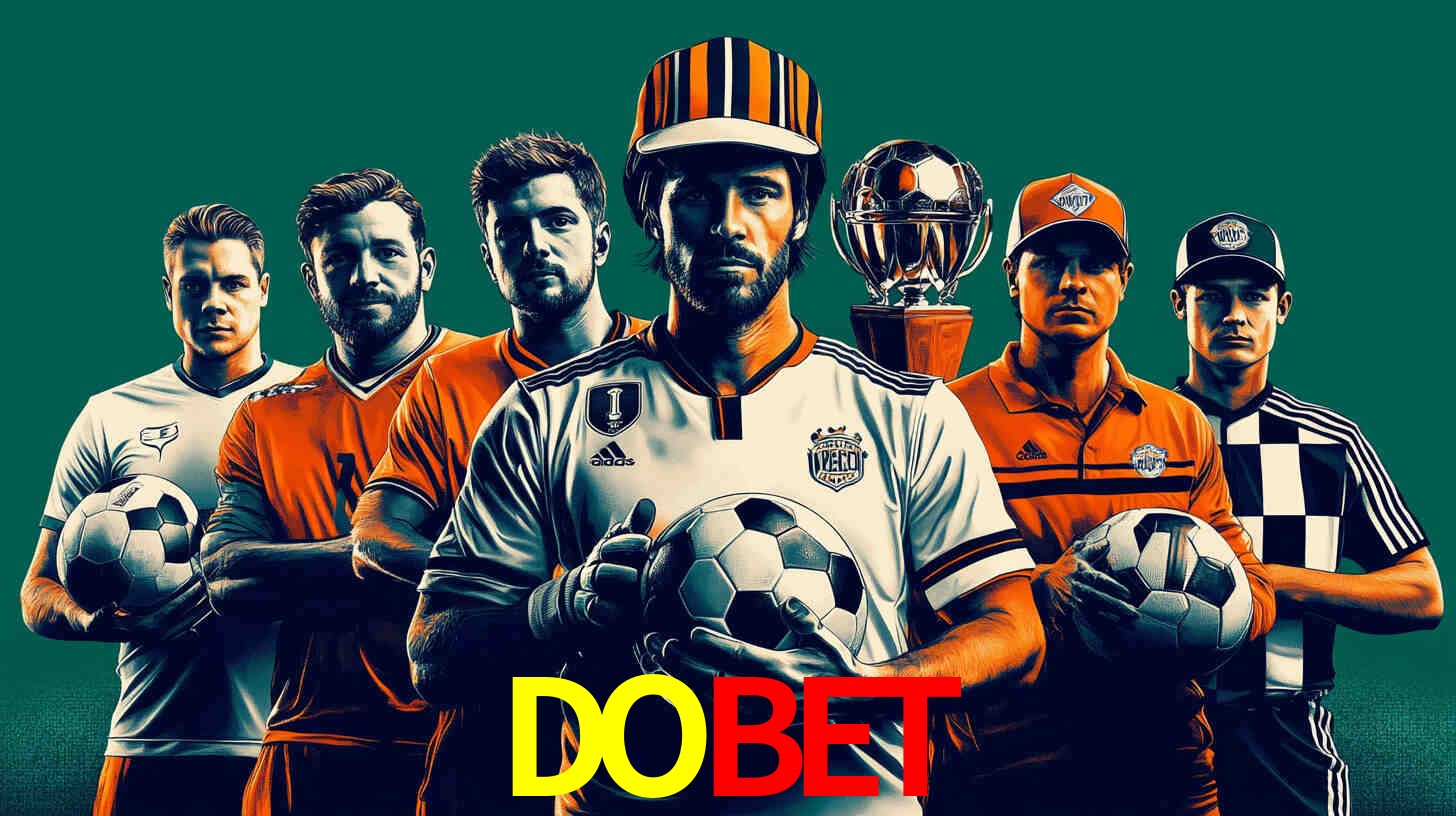 Descubra o Programa VIP da DOBET: Vantagens Exclusivas para Jogadores