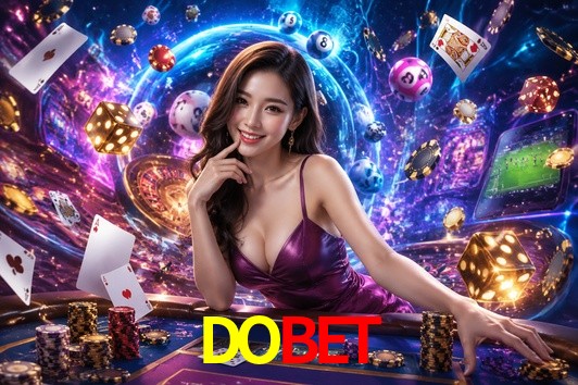 Welcome Bonus DOBET