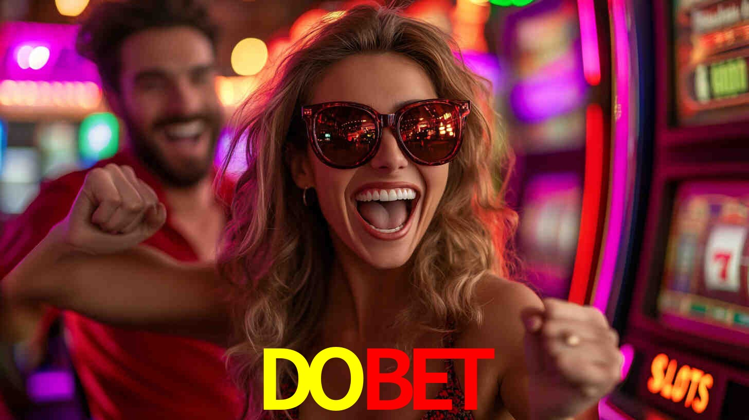 Inovações de Jogos na DOBET: O Futuro das Experiências Interativas