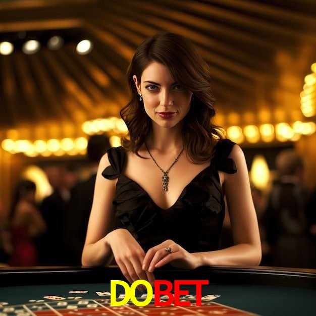 A Emoção da Loteria na DOBET: Uma Chance de Mudança de Vida