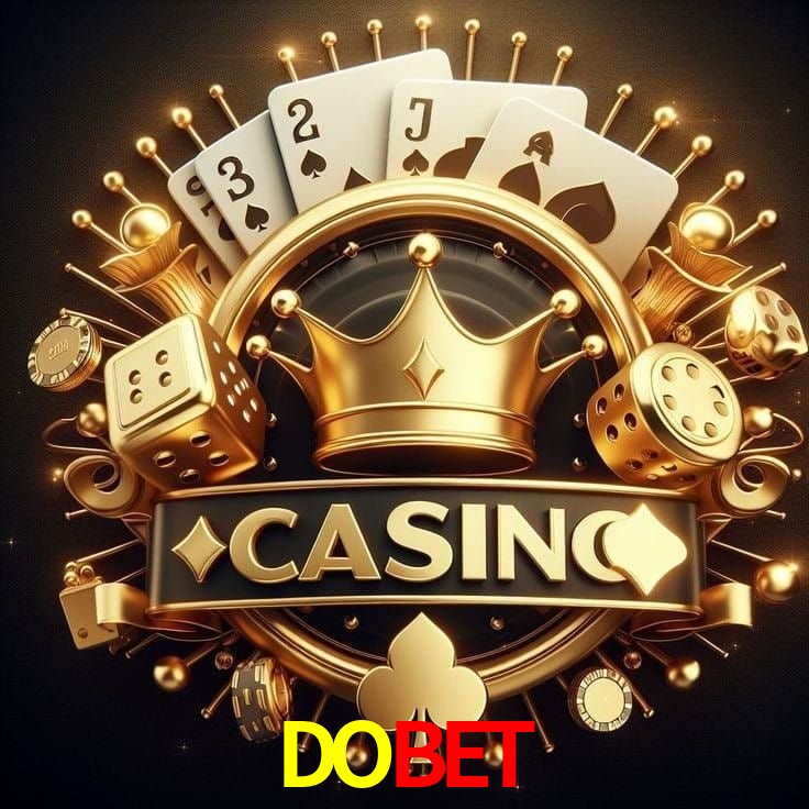 Provedores de Jogos DOBET