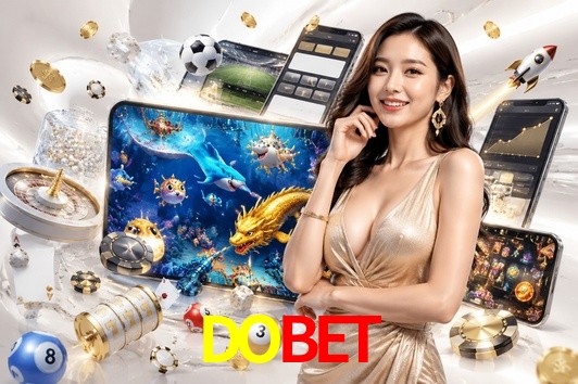 Secure Login DOBET