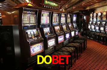 A Popularidade dos Caça-Níqueis no DOBET