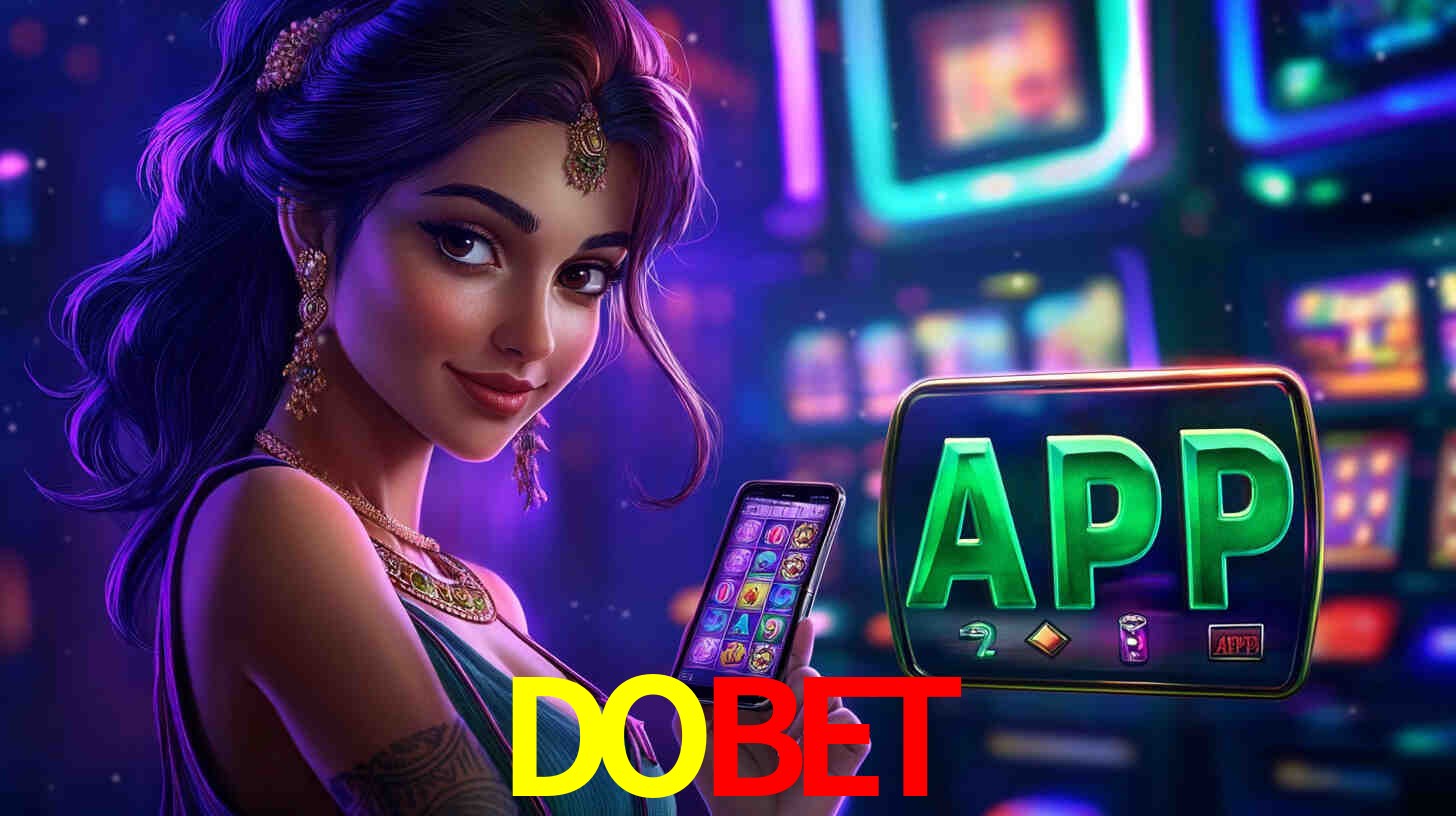 dobet.com plataforma