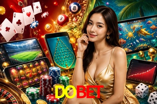 Aviator Game DOBET