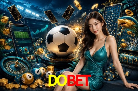 Football Betting DOBET