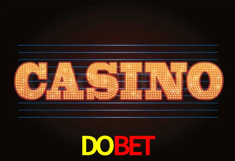 Diretório de Jogos DOBET