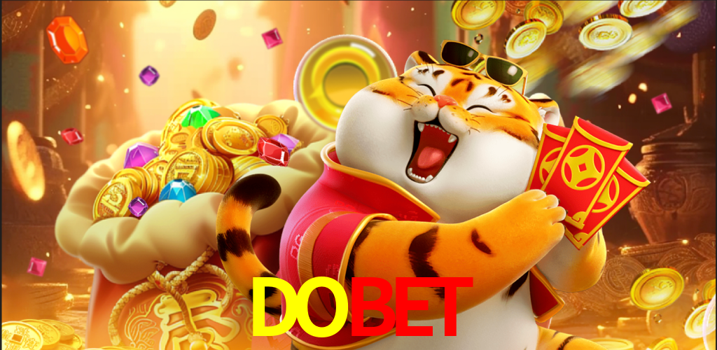 dobet.com plataforma