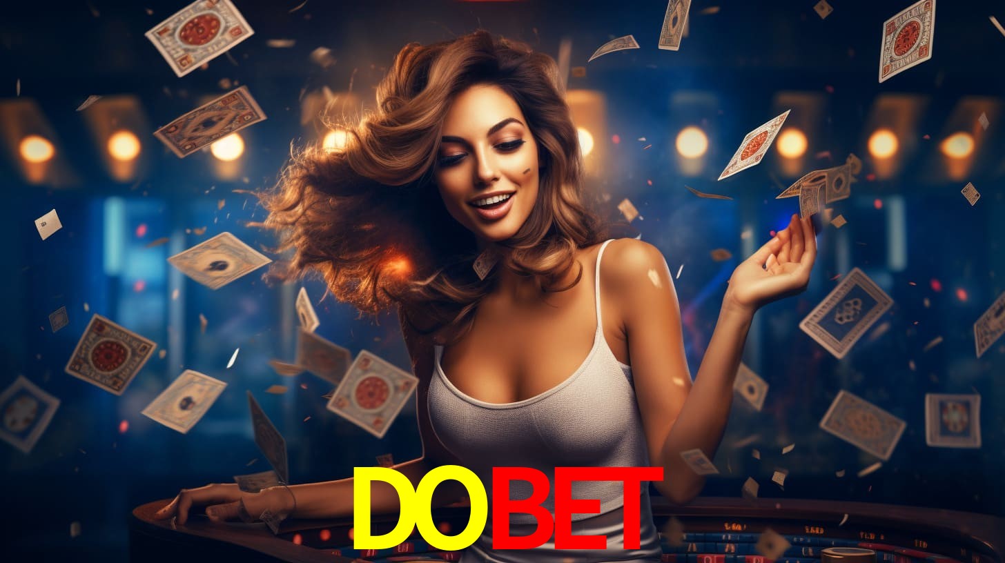 DOBET - Jogos Legais e Seguros Brasil - DOBET.com