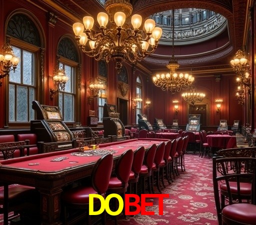 DOBET Segurança Logo 1