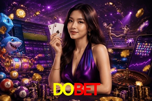 VIP Casino DOBET