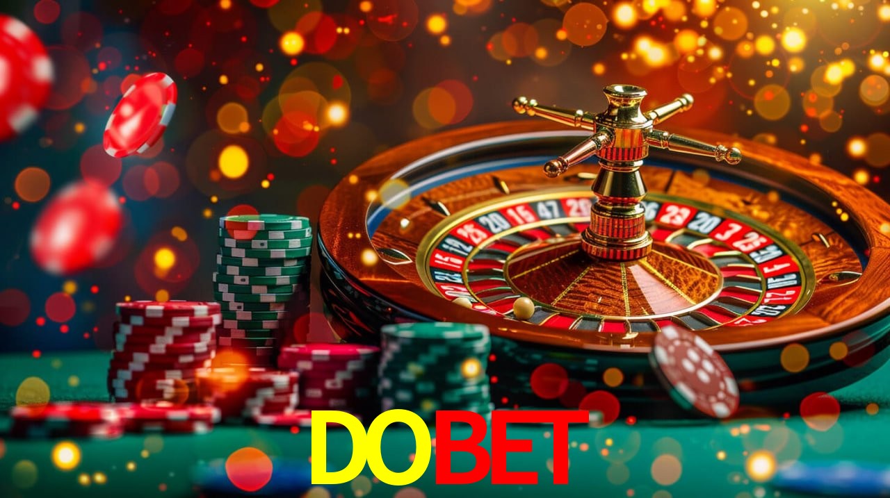 cassino DOBET