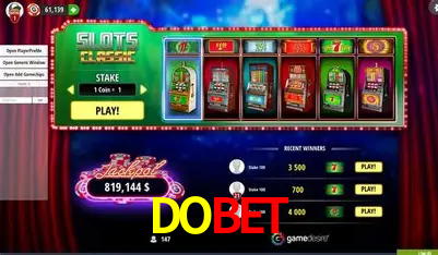 A Emoção da Loteria na DOBET: Uma Chance de Mudança de Vida