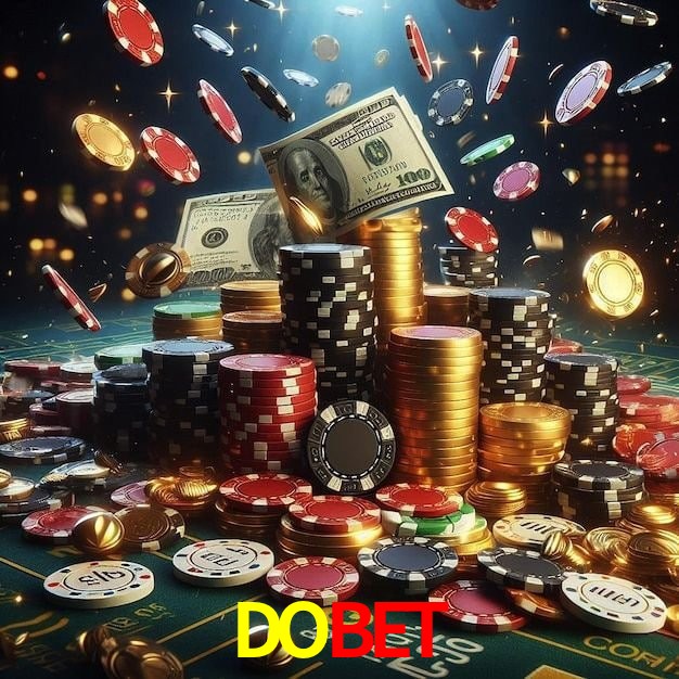 Interface do App DOBET