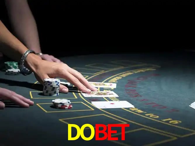 Loteria DOBET - Mega-Sena online
