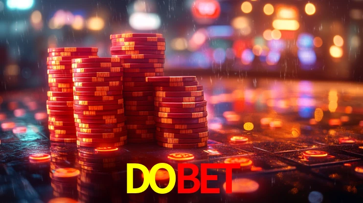 Sinta a adrenalina dos jogos de cassino com DOBET