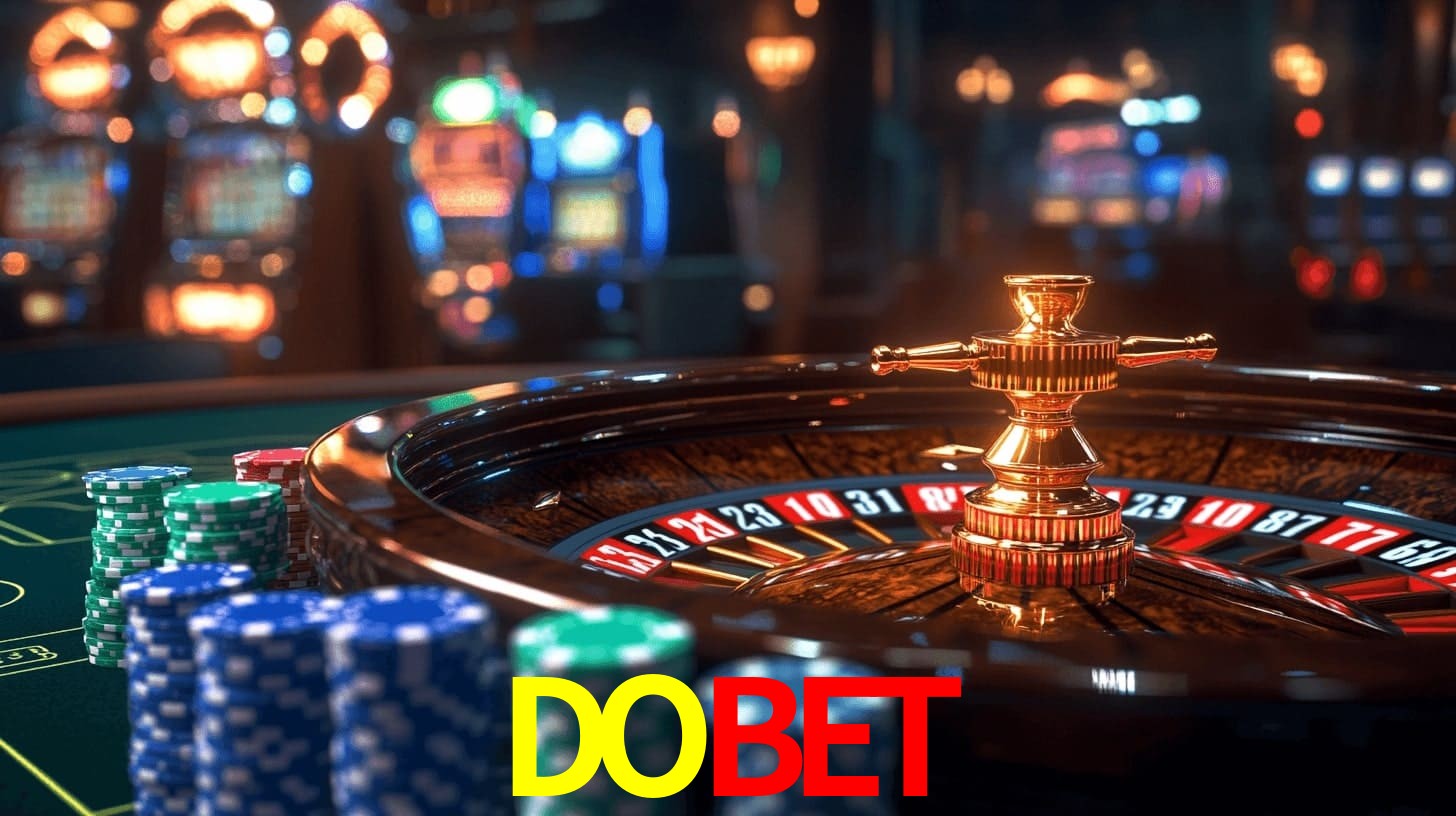 dobet.com plataforma